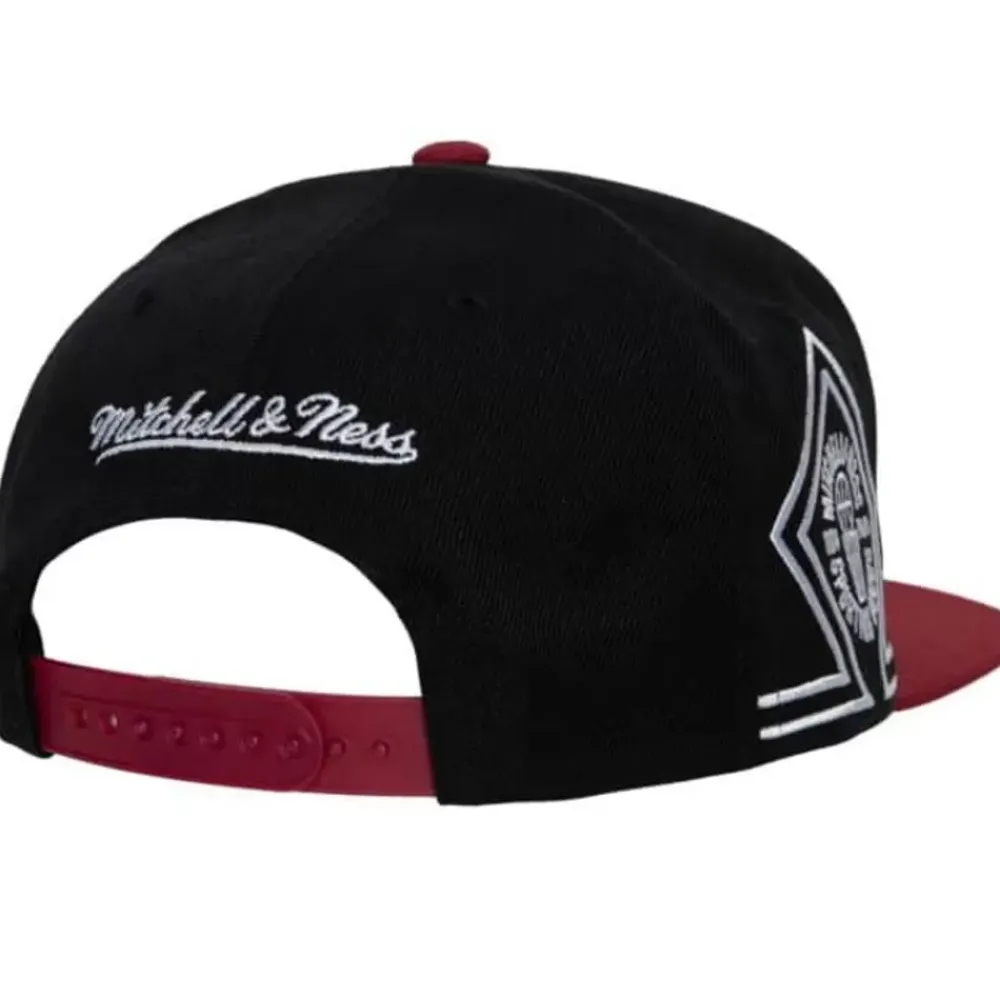 Headwear Mitchell & Ness - Varsity Snapback