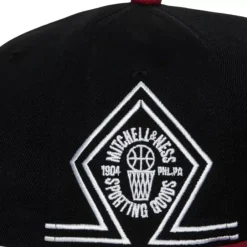 Headwear Mitchell & Ness - Varsity Snapback