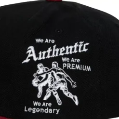 Headwear Mitchell & Ness - Varsity Snapback