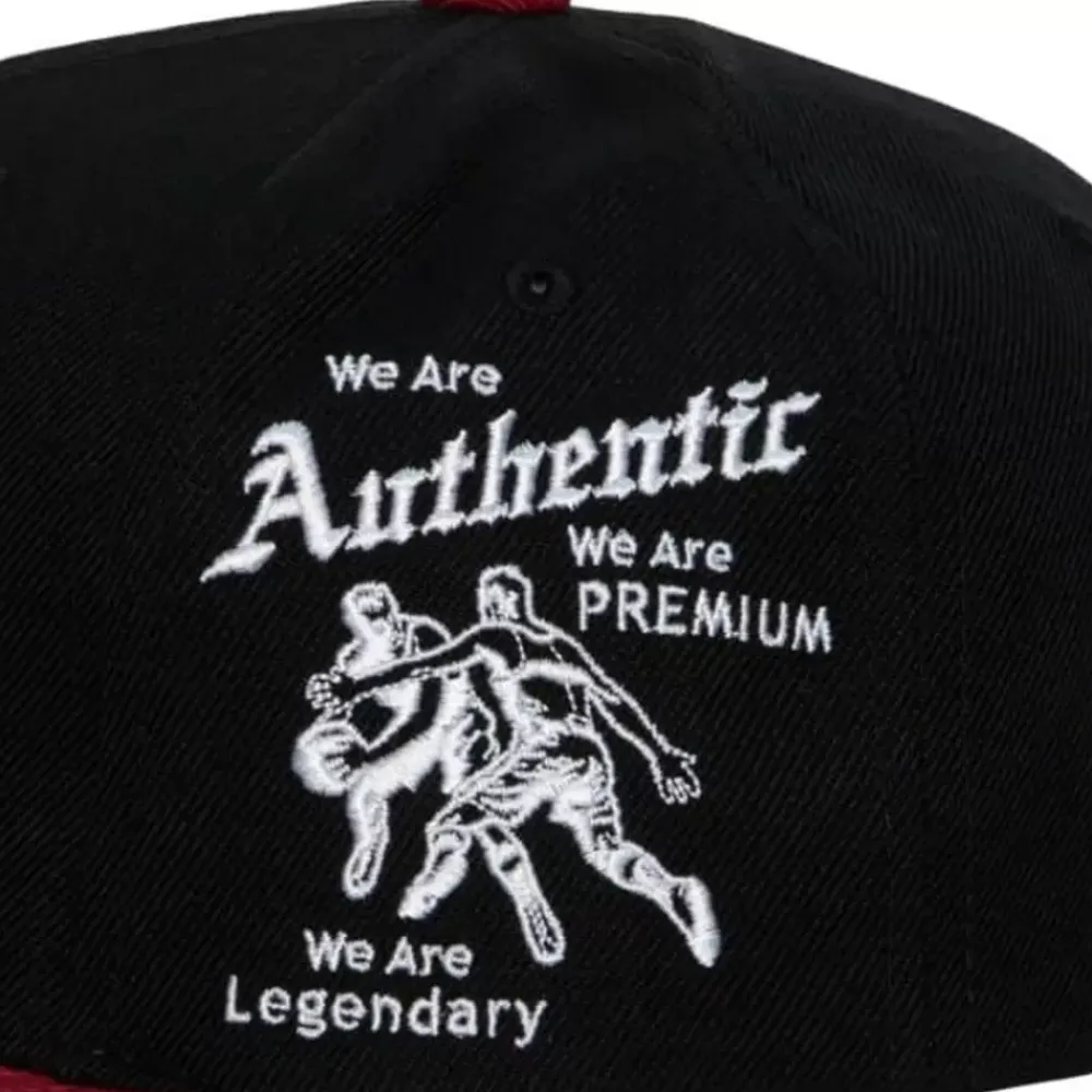 Headwear Mitchell & Ness - Varsity Snapback