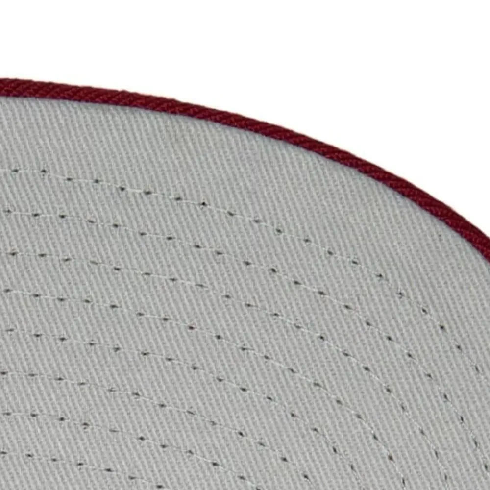 Headwear Mitchell & Ness - Varsity Snapback