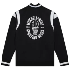 Apparel Mitchell & Ness Jackets & Outerwear- Warm Up Jacket