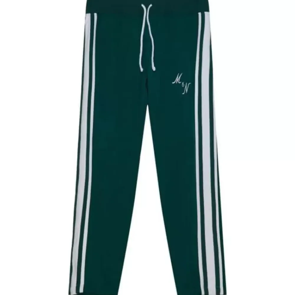 Apparel Mitchell & Ness Pants- Warm Up Pant