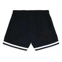 Shorts Mitchell & Ness - Women'S Essentials Mesh Shorts