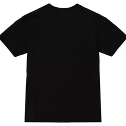 Apparel Mitchell & Ness T-Shirts & Tops-Mlb La Tee Dodgers