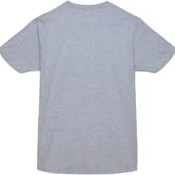 Apparel Mitchell & Ness T-Shirts & Tops-Mlb Logo Tee Angels