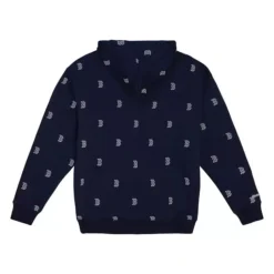 Apparel Mitchell & Ness Hoodies & Sweatshirts-Mlb Repeat Hoody Boston Red Sox