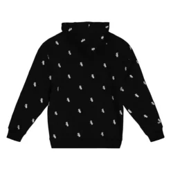 Apparel Mitchell & Ness Hoodies & Sweatshirts-Mlb Repeat Hoody Chicago White Sox