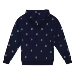 Apparel Mitchell & Ness Hoodies & Sweatshirts-Mlb Repeat Hoody Detroit Tigers