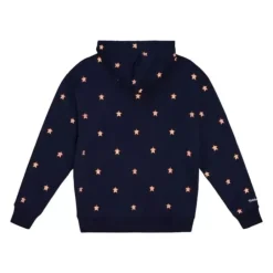 Apparel Mitchell & Ness Hoodies & Sweatshirts-Mlb Repeat Hoody Houston Astros