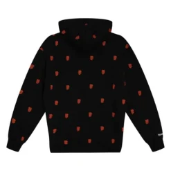 Apparel Mitchell & Ness Hoodies & Sweatshirts-Mlb Repeat Hoody San Francisco Giants