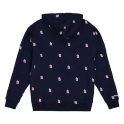 Apparel Mitchell & Ness Hoodies & Sweatshirts-Mlb Repeat Hoody St. Louis Cardinals