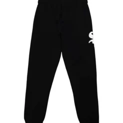 Apparel Mitchell & Ness Pants-Mlb Repeat Sweatpants Chicago White Sox