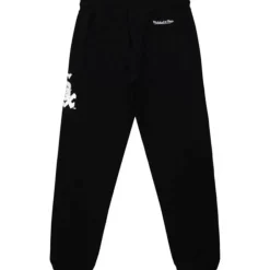 Apparel Mitchell & Ness Pants-Mlb Repeat Sweatpants Chicago White Sox