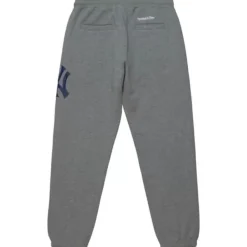 Apparel Mitchell & Ness Pants-Mlb Repeat Sweatpants New York Yankees