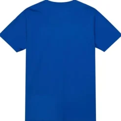 Apparel Mitchell & Ness T-Shirts & Tops-Mlb Tee Dodgers