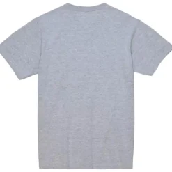 Apparel Mitchell & Ness T-Shirts & Tops-Mlb Tee Phillies