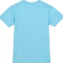 Apparel Mitchell & Ness T-Shirts & Tops-Mlb Traditional Tee Phillies