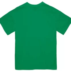 Apparel Mitchell & Ness T-Shirts & Tops-M&N Branded Sports Tee