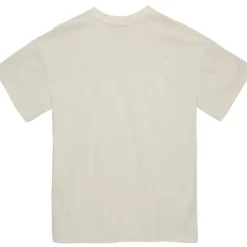 Apparel Mitchell & Ness T-Shirts & Tops-M&N Branded Sports Tee