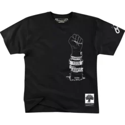 Apparel Mitchell & Ness T-Shirts & Tops-M&N Champion Your Rights Tee