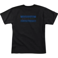 Apparel Mitchell & Ness T-Shirts & Tops-M&N Dropping Knowledge Cosmo Tee