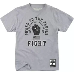 Apparel Mitchell & Ness T-Shirts & Tops-M&N Fight Tee