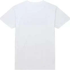 Apparel Mitchell & Ness T-Shirts & Tops-M&N Label Tee