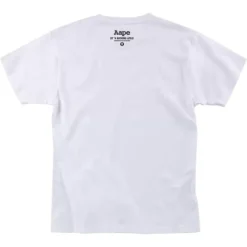 Apparel Mitchell & Ness T-Shirts & Tops-M&N X Aape Tee New Jersey Nets