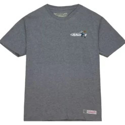 Apparel Mitchell & Ness T-Shirts & Tops-M&N X And1 Game Hope Tee