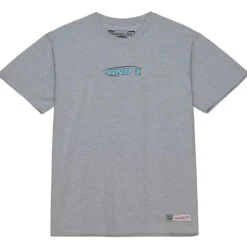 Apparel Mitchell & Ness T-Shirts & Tops-M&N X And1 Gameless Tee