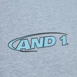 Apparel Mitchell & Ness T-Shirts & Tops-M&N X And1 Gameless Tee
