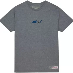 Apparel Mitchell & Ness T-Shirts & Tops-M&N X And1 Guarding Me Tee