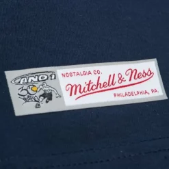 Apparel Mitchell & Ness T-Shirts & Tops-M&N X And1 Take A Seat Tee
