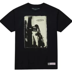 Apparel Mitchell & Ness T-Shirts & Tops-M&N X And1 Way Back When Tee