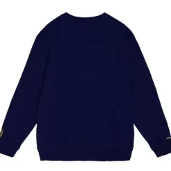 Apparel Mitchell & Ness Hoodies & Sweatshirts-M&N X Bel-Air Crew Fleece