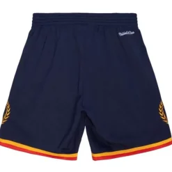 Shorts Mitchell & Ness -M&N X Bel-Air Game Shorts