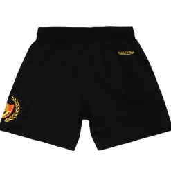Shorts Mitchell & Ness -M&N X Bel-Air Knit Shorts