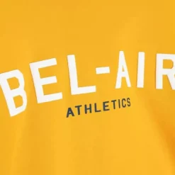 Apparel Mitchell & Ness Hoodies & Sweatshirts-M&N X Bel-Air Puff Hoodie