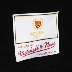 Apparel Mitchell & Ness Hoodies & Sweatshirts-M&N X Bel-Air Puff Hoodie