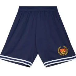 Shorts Mitchell & Ness -M&N X Bel-Air Road Shorts