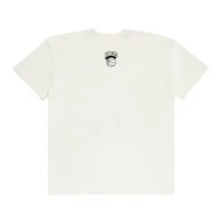 Apparel Mitchell & Ness T-Shirts & Tops-M&N X Br Charcoal Tee Patrick Ewing