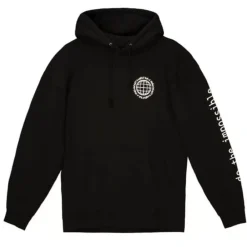 Apparel Mitchell & Ness Hoodies & Sweatshirts-M&N X Br Remix World Tour 2.0 Hoodie Boston Celtics Kevin Garnett