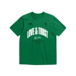 Apparel Mitchell & Ness T-Shirts & Tops-M&N X Br World Tour T-Shirt Boston Celtics