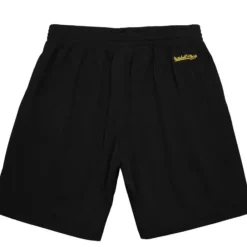 Shorts Mitchell & Ness -M&N X Bruce Lee The Dragon Shorts