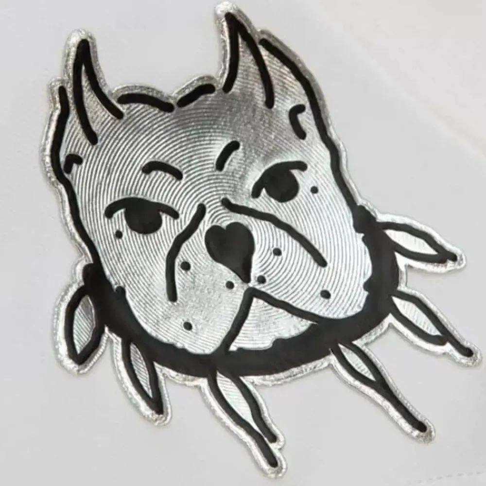 Jerseys Mitchell & Ness -M&N X Chito Legacy Crested Caracara "Perch" Jersey