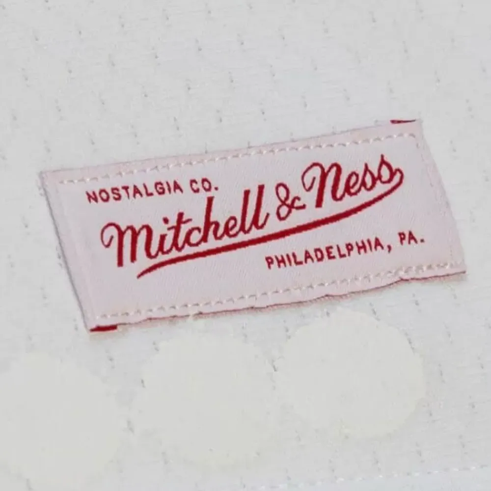 Jerseys Mitchell & Ness -M&N X Chito Legacy Crested Caracara "Perch" Jersey