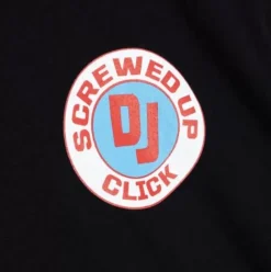 Apparel Mitchell & Ness T-Shirts & Tops-M&N X Dj Screw Rap Tee