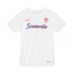 Apparel Mitchell & Ness T-Shirts & Tops-M&N X Dj Screw Screwville Pr Tee