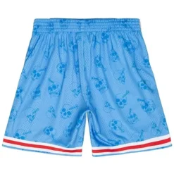 Shorts Mitchell & Ness -M&N X Dj Screw Shorts